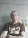 Иван Иванов, 69 лет, Санкт-Петербург