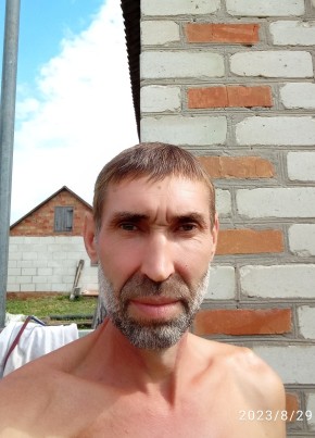 Вячеслав, 55, Россия, Валуйки