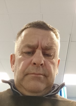 Kohstahtih, 51, Russia, Tver