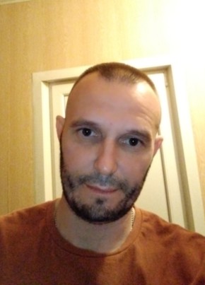 Евгений из Липецка 43 года