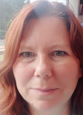 Irina, 47, Russia, Arkhangelsk