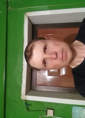 Евгений Тимофеев, 38, Россия, Харабали