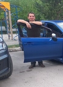 Evgeniy, 58, Russia, Novosibirsk