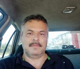 Pedro, 56, Culiacan