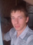 виктор, 27 лет, Шарыпово