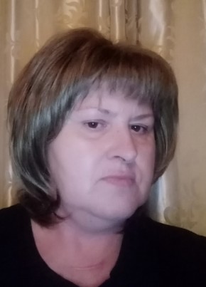 Рина из Москвы 56 лет