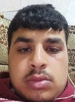 اكرم, 18 лет, عمان