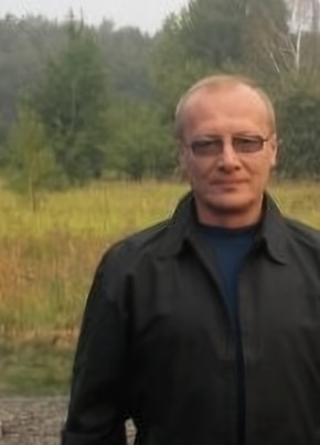 Aleksandr, 60, Russia, Nizhniy Novgorod