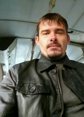 Анатолий, 46, Россия, Архипо-Осиповка