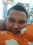 Hakim ndut, 31 год, Pemalang