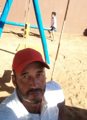 Marcelo из Ourinhos 45 лет