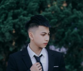 Quyet, 19 лет, Hà Nội