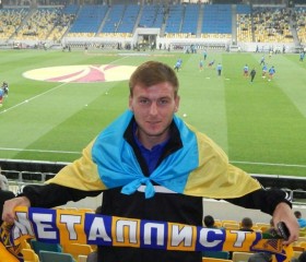 Вадим, 36 лет, Зоря