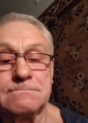 Виктор, 71, Россия, Тамбовка