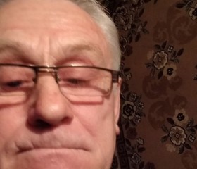 Виктор, 71 год, Тамбовка