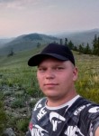 Roman, 24, Omsk
