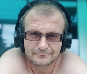 Иван, 43 года, Чебаркуль