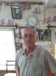 Vladimir, 64, Chelyabinsk