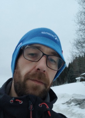 Psk, 40, Kongeriket Noreg, Lillehammer