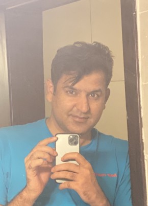 mohsin sadiq, 35, پاکستان, کراچی