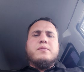 Muslim, 31 год, Каменск-Уральский