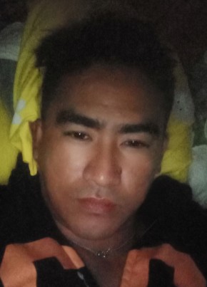 Toper, 32, Philippines, Rizal