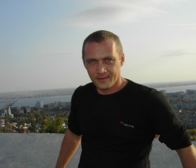 Лёха, 47 лет, Саратов