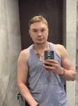 Maksim, 27, Novokuznetsk