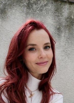 Gelena из Orense 33 года