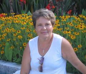 Татьяна, 67 лет, Курск