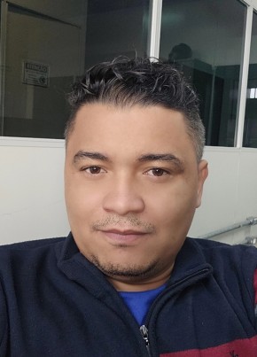 Jonh Kenedy из Trindade (Goiás) 30 лет