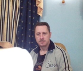 Олег, 52 года, Долгопрудный