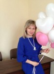 Юлия, 47 лет, Полтава