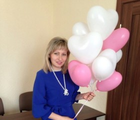 Юлия, 47 лет, Полтава