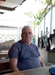 Николай, 66 лет, Севастополь