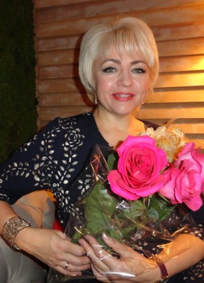 Маргарита, 51, Россия, Ростов-на-Дону