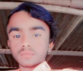 Nawaz shaikh, 18 лет, Ahmedabad