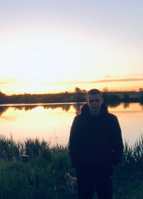Николай из Лиски 20 лет