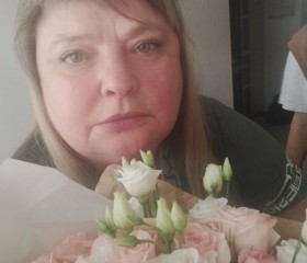 Elena, 48, Tolyatti