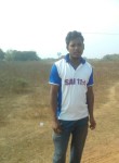 kishor samanta, 25 лет, Bhubaneswar