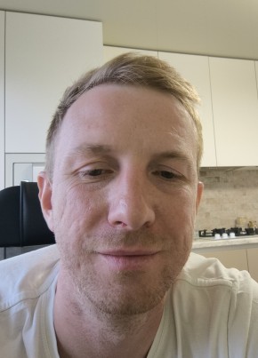 Misha, 33, Russia, Kuznetsk