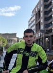 Albert Grigoryan - Владикавказ