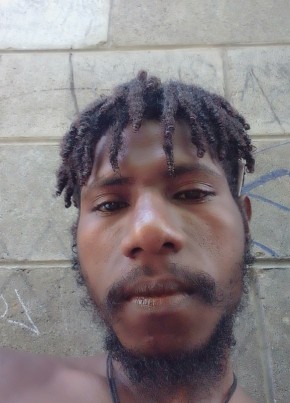 Joshua Francis из Port Moresby 19 лет