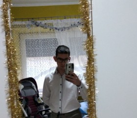 Krzysztof, 28, Milicz