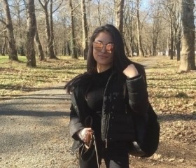 Kristina, 23, Perm