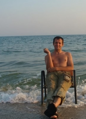 Таки Алекс, 50, Україна, Київ