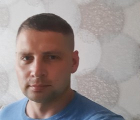 Андрей, 34 года, Кировск (Мурманская обл.)