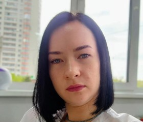 Lyubov, 28, Krasnoyarsk