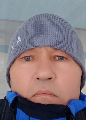 Renat, 53, Russia, Yekaterinburg