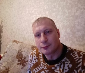 Роман Шкурко, 48 лет, Калуга